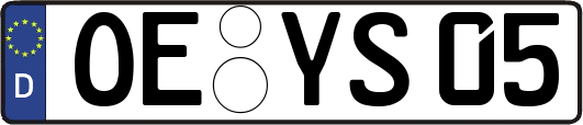 OE-YS05