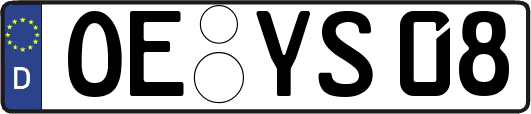OE-YS08