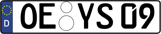 OE-YS09
