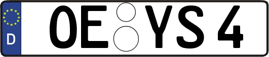OE-YS4