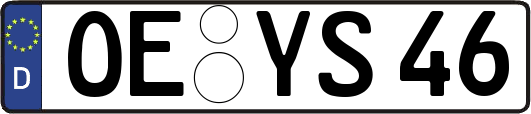 OE-YS46