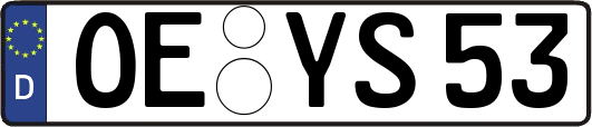OE-YS53