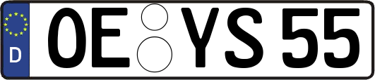 OE-YS55