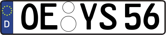OE-YS56