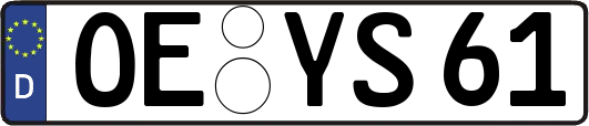 OE-YS61