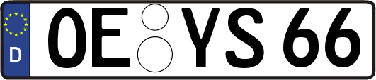 OE-YS66