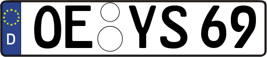 OE-YS69
