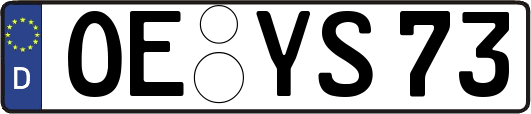 OE-YS73