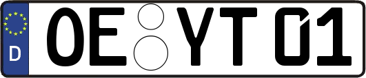 OE-YT01