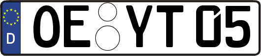 OE-YT05