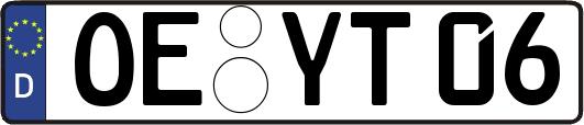 OE-YT06