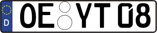 OE-YT08