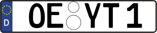 OE-YT1