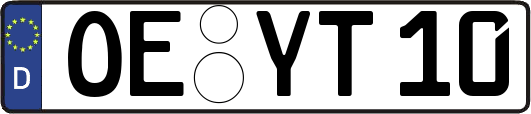 OE-YT10