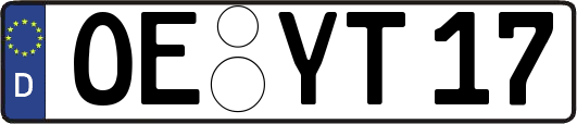 OE-YT17