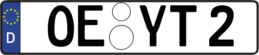 OE-YT2