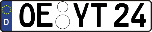 OE-YT24