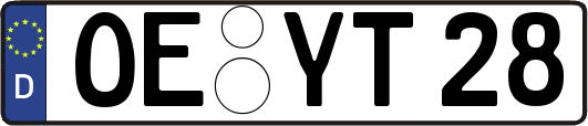 OE-YT28