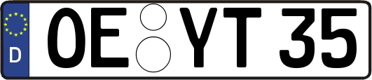 OE-YT35