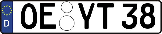 OE-YT38