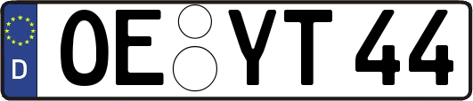 OE-YT44