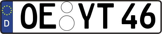 OE-YT46
