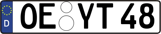 OE-YT48