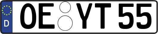 OE-YT55