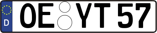 OE-YT57