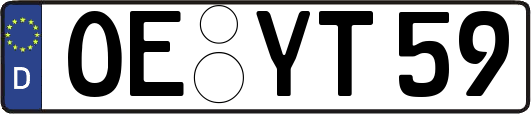 OE-YT59