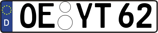 OE-YT62
