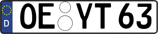 OE-YT63