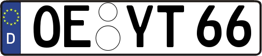 OE-YT66
