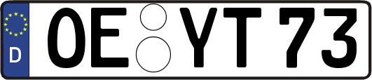 OE-YT73