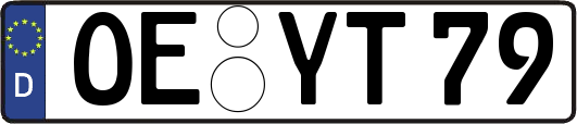 OE-YT79