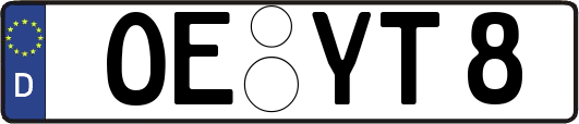 OE-YT8
