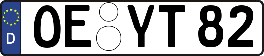 OE-YT82