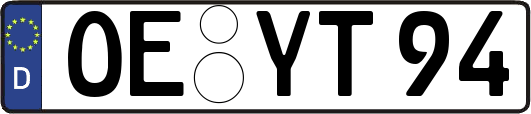 OE-YT94