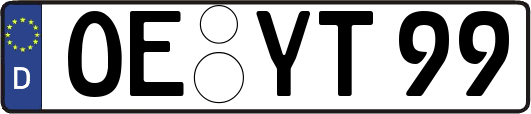 OE-YT99