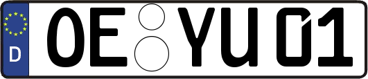 OE-YU01