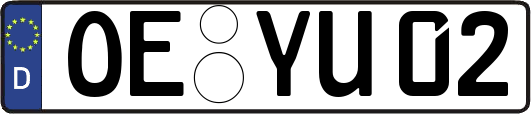 OE-YU02