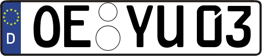 OE-YU03