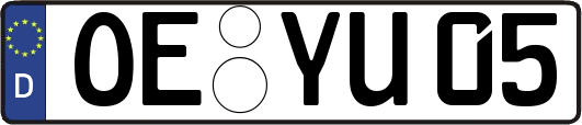 OE-YU05