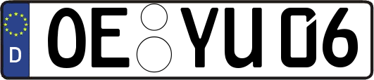 OE-YU06