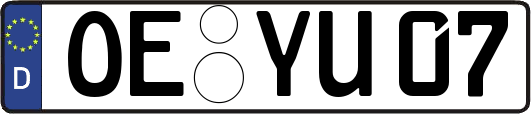 OE-YU07