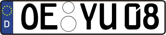 OE-YU08