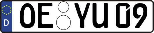 OE-YU09