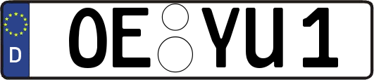 OE-YU1