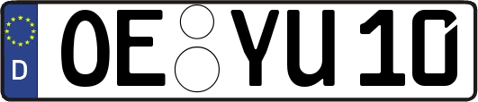 OE-YU10