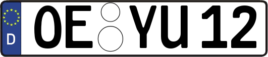 OE-YU12